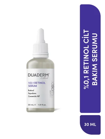 %0,1 RETİNOL SERUM - 4