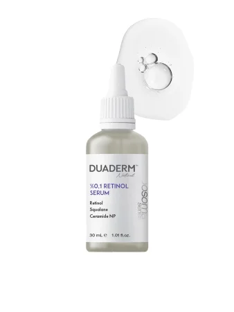 %0,1 RETİNOL SERUM - 1