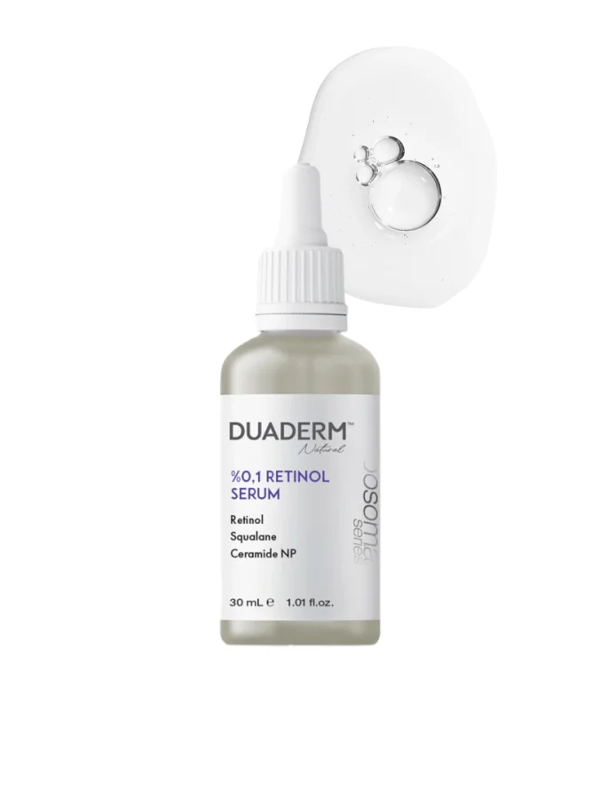 %0,1 RETİNOL SERUM - 1