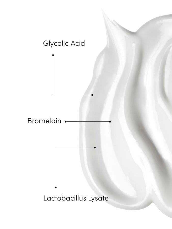Beta Enzyme Anti-Acne and Anti-Blemish Cleansing Gel 200 ml - 5