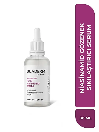 Duaderm Pore Minimizing Serum 30 ml - 2