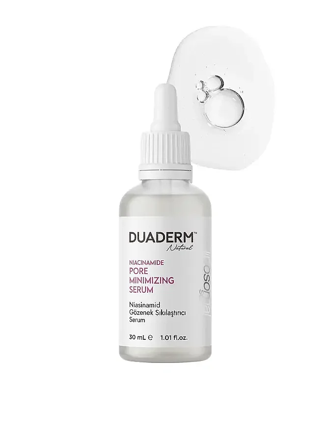 Duaderm Pore Minimizing Serum 30 ml - 
