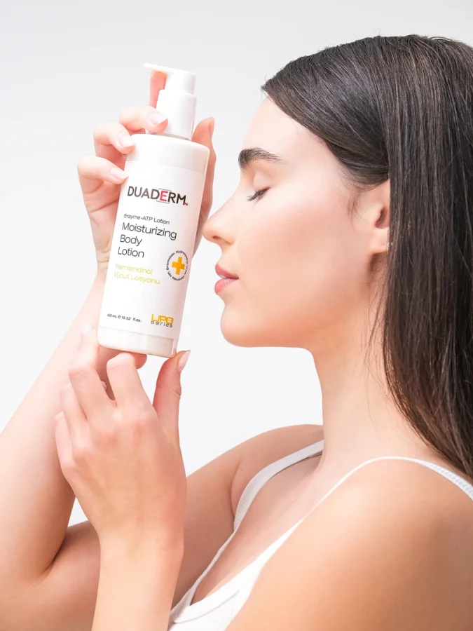 ATP VÜCUT LOSYONU - 8