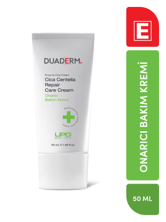 Enzyme Cica Repair Care Cream 50ml - 1