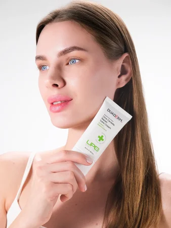 Enzyme Cica Repair Care Cream 50ml - 8