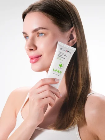 Enzyme Cica Repair Care Cream 50ml - 9