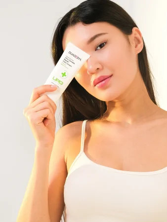 Enzyme Cica Repair Care Cream 50ml - 10
