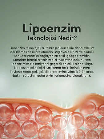 GÖZENEK SIKILAŞTIRICI SERUM - 4