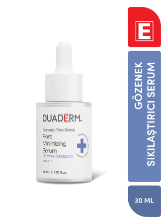 GÖZENEK SIKILAŞTIRICI SERUM - 1