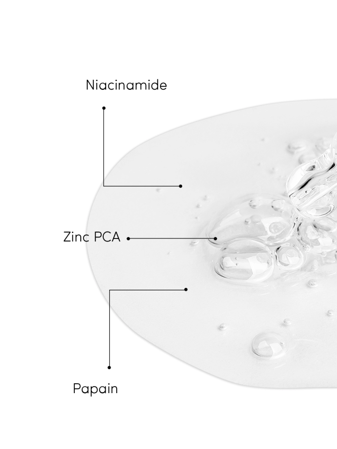GÖZENEK SIKILAŞTIRICI SERUM - 5