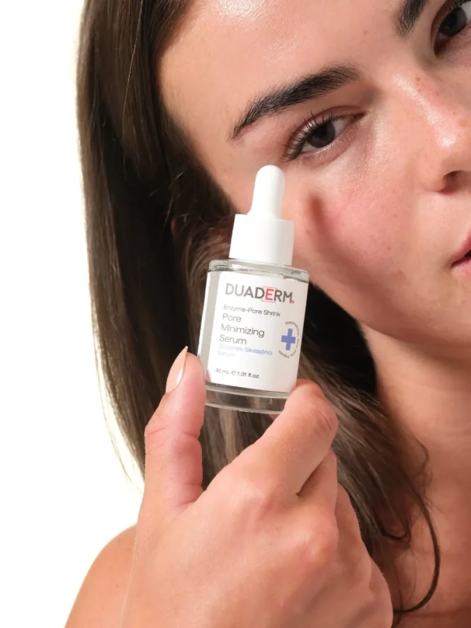 Enzyme Pore Minimizing Serum 30 ml - 6