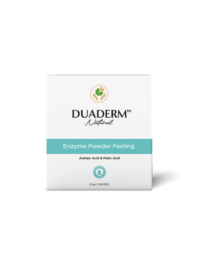 Purifying and Brightening Enzyme Powder Peeling 55 gr - 7