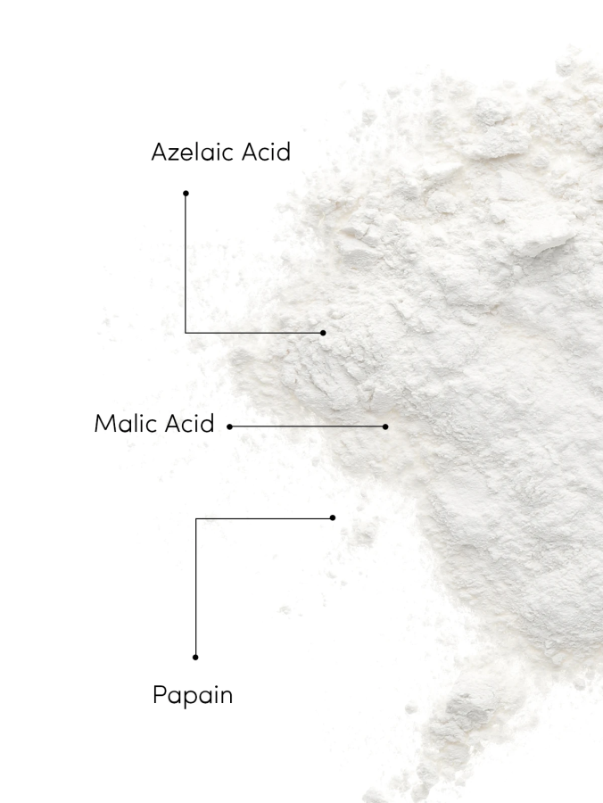 Purifying and Brightening Enzyme Powder Peeling 55 gr - 2