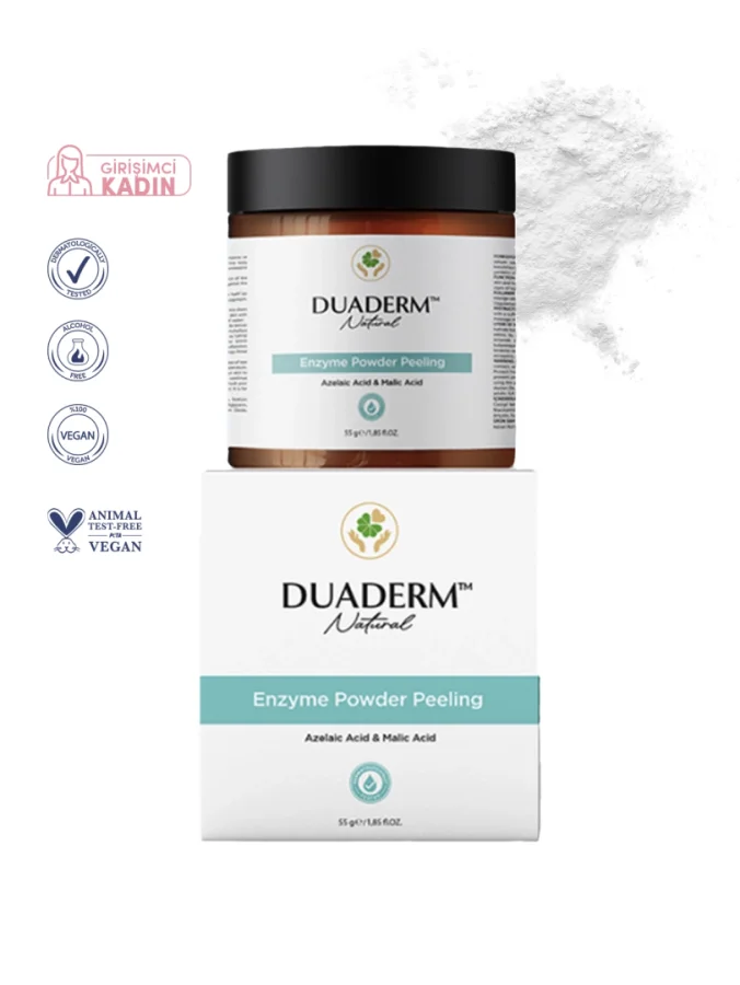 Purifying and Brightening Enzyme Powder Peeling 55 gr - 1