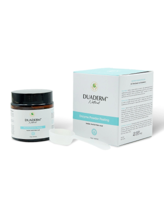 ENZYME TOZ PEELİNG - 6