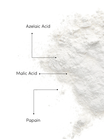 ENZYME TOZ PEELİNG - 2