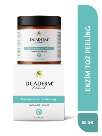 ENZYME TOZ PEELİNG - 5