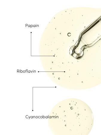 VİTAMİN B KOMPLEKS SERUM - 5