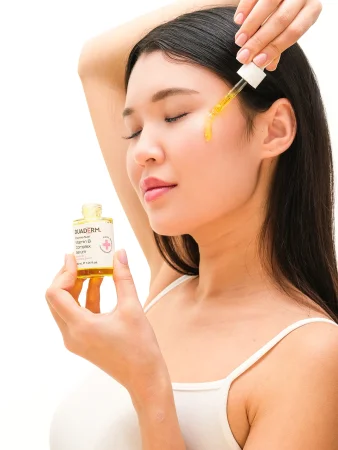 VİTAMİN B KOMPLEKS SERUM - 6