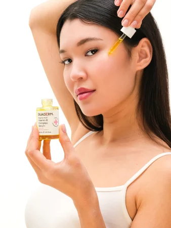 VİTAMİN B KOMPLEKS SERUM - 9