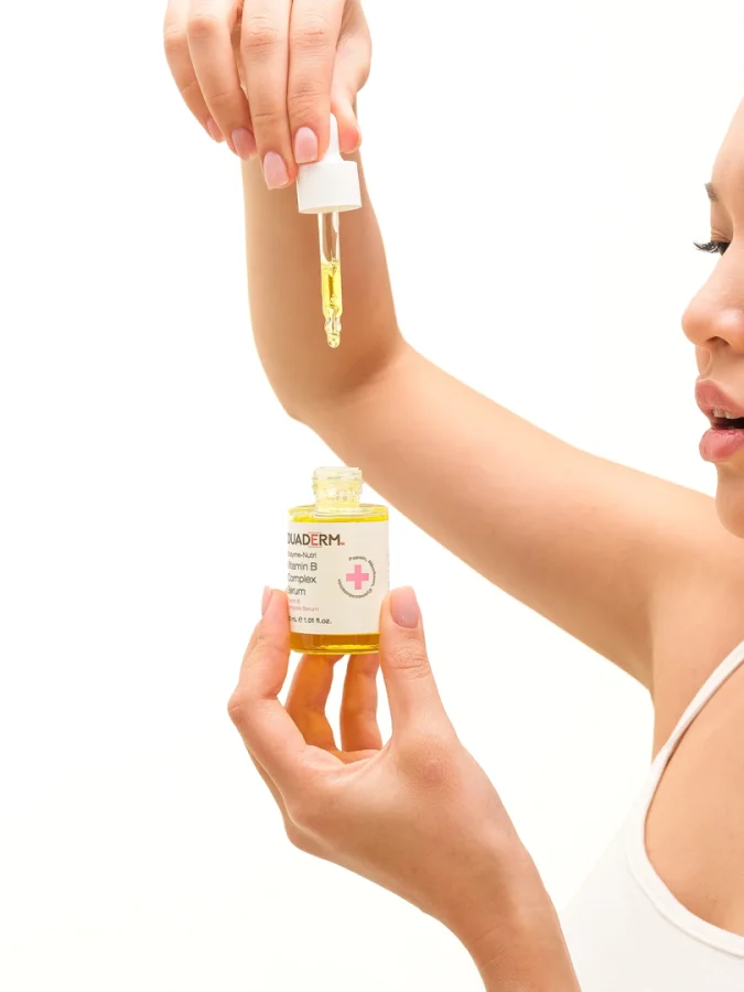 VİTAMİN B KOMPLEKS SERUM - 7