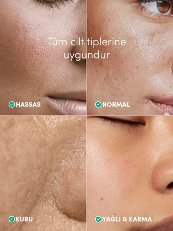 KABİN BOY ARINDIRICI PEELİNG JEL - (1)