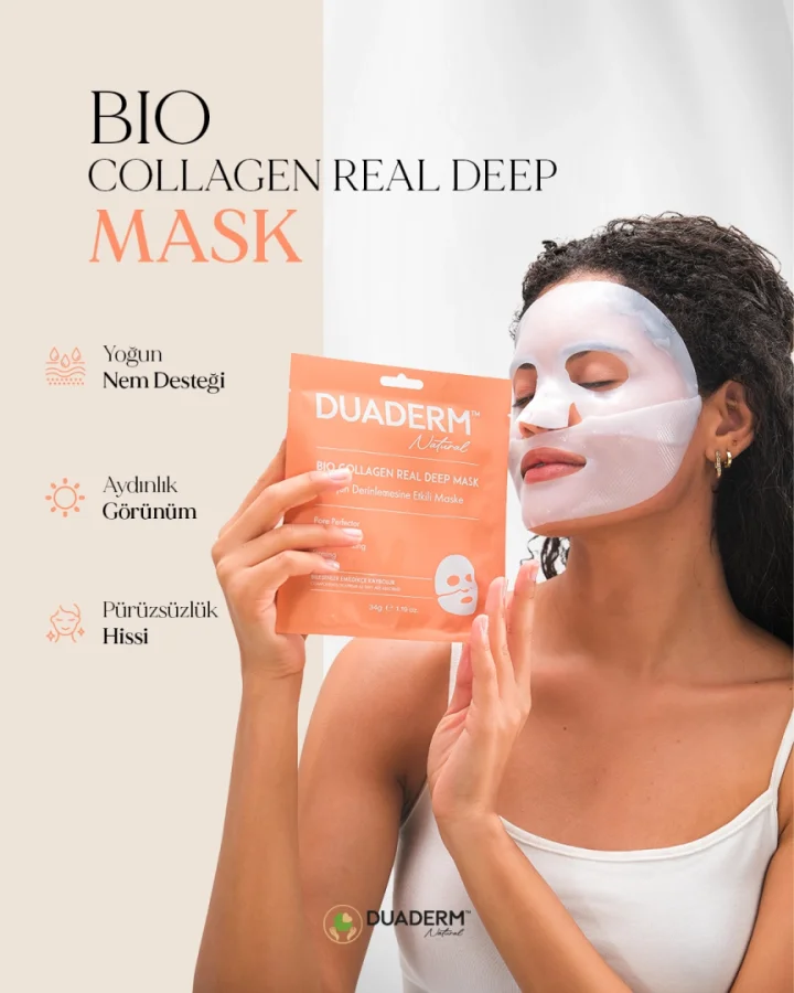 KOLAJEN MASKE - 6