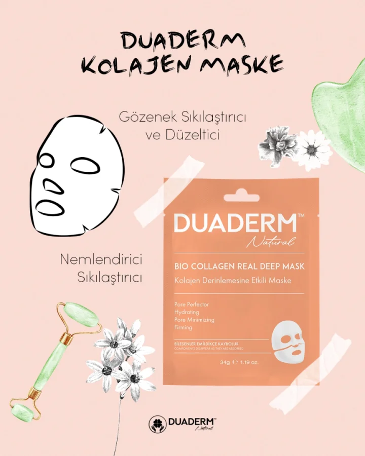 KOLAJEN MASKE - 7