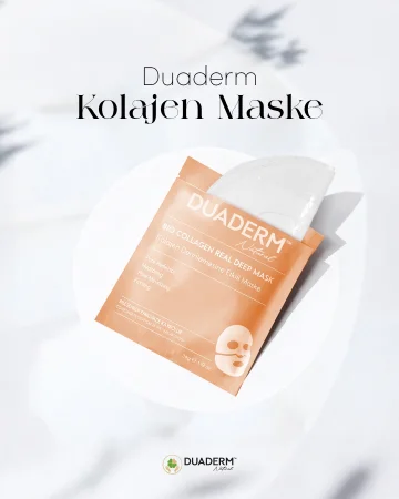 Bio Collagen Real Deep Mask - 5